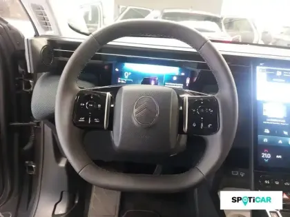 Photo 8 Citroën C5 aircross  Hybride 145 ch e-DCS6