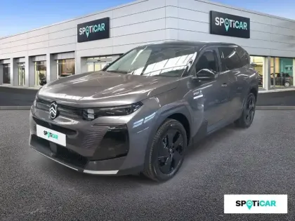 Photo Citroën C5 Aircross Max