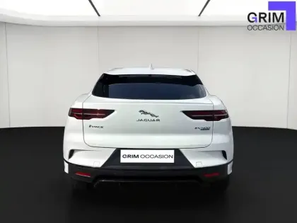 Photo 18 Jaguar I-Pace  AWD 90kWh
