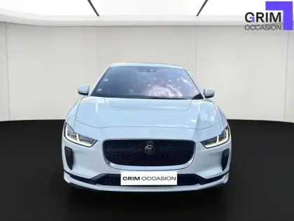 Photo 17 Jaguar I-Pace  AWD 90kWh
