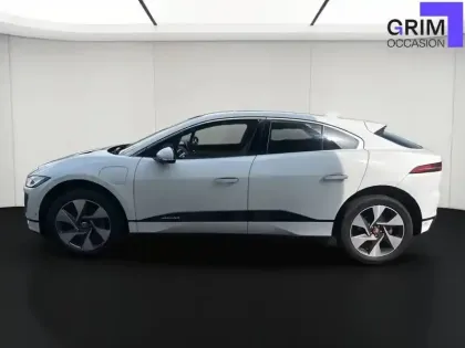 Photo 19 Jaguar I-Pace  AWD 90kWh