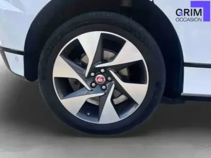 Photo 14 Jaguar I-Pace  AWD 90kWh