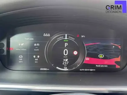 Photo 6 Jaguar I-Pace  AWD 90kWh
