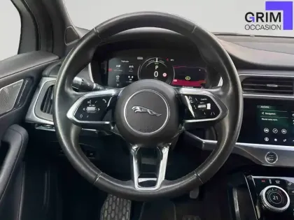 Photo 5 Jaguar I-Pace  AWD 90kWh