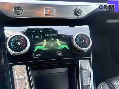 Photo 8 Jaguar I-Pace  AWD 90kWh