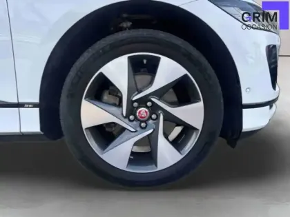 Photo 13 Jaguar I-Pace  AWD 90kWh