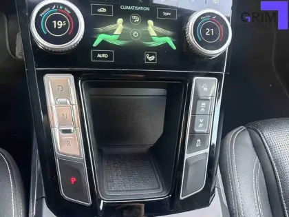 Photo 9 Jaguar I-Pace  AWD 90kWh