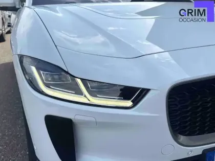 Photo 16 Jaguar I-Pace  AWD 90kWh