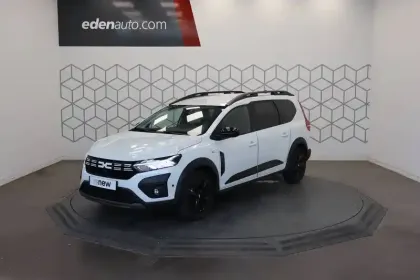 Photo Dacia Jogger Extreme+