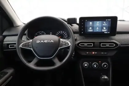 Photo 13 Dacia Jogger  ECO-G 100 5 places