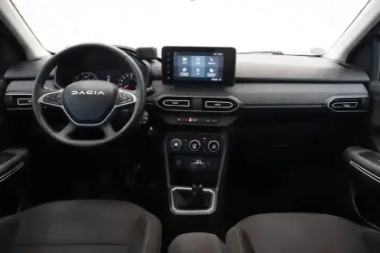 Photo 10 Dacia Jogger  ECO-G 100 5 places
