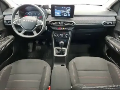 Photo 40 Dacia Jogger  ECO-G 100 5 places