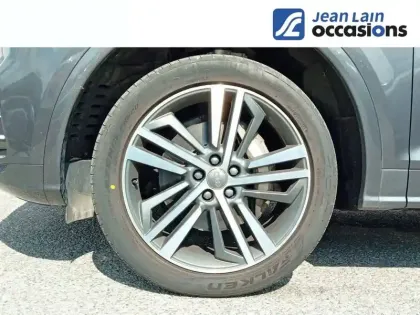 Photo 8 Audi Q5  50 TDI 286 Tiptronic 8 Quattro
