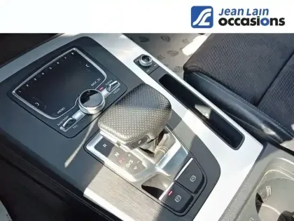 Photo 12 Audi Q5  50 TDI 286 Tiptronic 8 Quattro