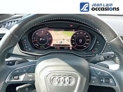 Photo 11 Audi Q5  50 TDI 286 Tiptronic 8 Quattro