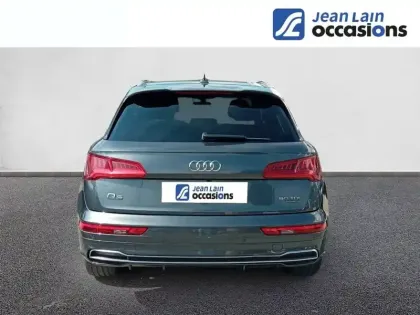 Photo 5 Audi Q5  50 TDI 286 Tiptronic 8 Quattro