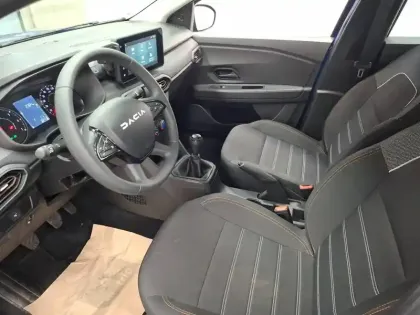 Photo 8 Dacia Sandero  TCe 90