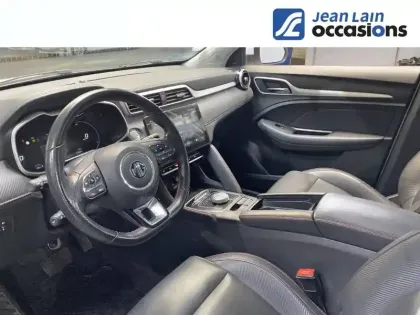 Photo 10 Mg ZS  EV Autonomie Standard 51kWh - 130 kW 2WD