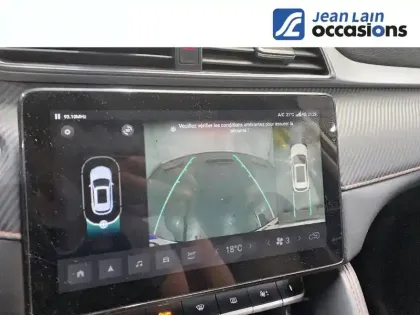 Photo 14 Mg ZS  EV Autonomie Standard 51kWh - 130 kW 2WD