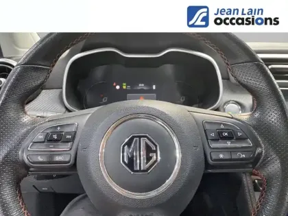 Photo 11 Mg ZS  EV Autonomie Standard 51kWh - 130 kW 2WD