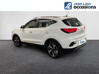 Photo 6 Mg ZS  EV Autonomie Standard 51kWh - 130 kW 2WD