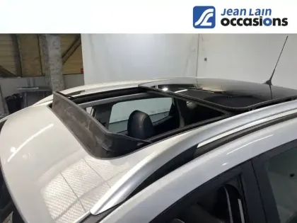 Photo 18 Mg ZS  EV Autonomie Standard 51kWh - 130 kW 2WD