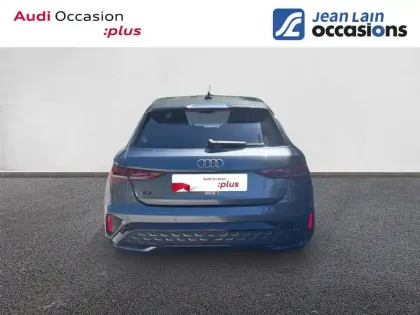 Photo 5 Audi A3  Sportback TFSI Mild Hybrid 150 S tronic 7