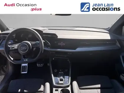 Photo 17 Audi A3  Sportback TFSI Mild Hybrid 150 S tronic 7