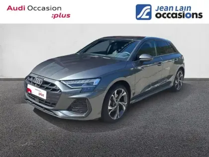 Photo Audi A3 S Line