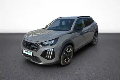 Photo Peugeot 2008 Allure