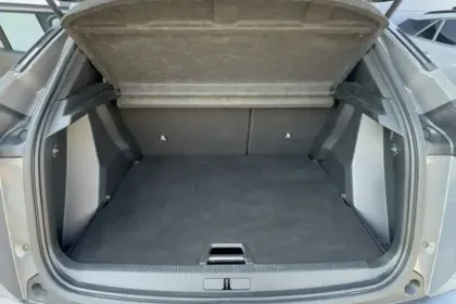 Photo 10 Peugeot 2008  PureTech 100 S&S BVM6