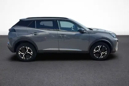 Photo 6 Peugeot 2008  PureTech 100 S&S BVM6