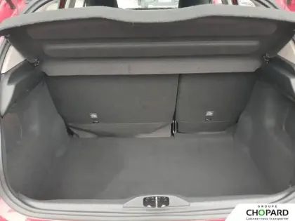 Photo 5 Citroën C3  BlueHDi 100 ch BVM6