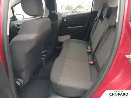 Photo 10 Citroën C3  BlueHDi 100 ch BVM6