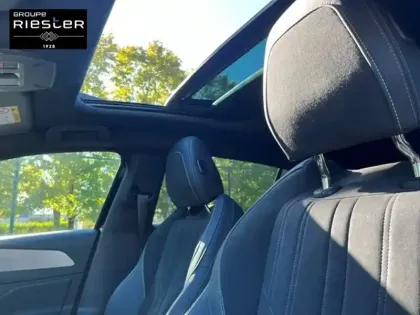 Photo 15 Peugeot 308  PHEV 225 e-EAT8