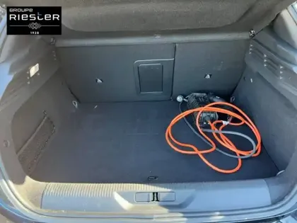 Photo 8 Peugeot 308  PHEV 225 e-EAT8