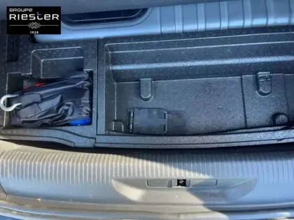 Photo 9 Peugeot 308  PHEV 225 e-EAT8