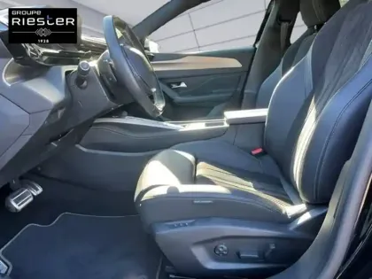 Photo 14 Peugeot 308  PHEV 225 e-EAT8
