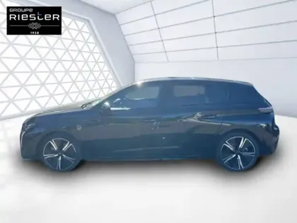Photo 7 Peugeot 308  PHEV 225 e-EAT8