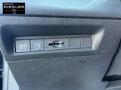 Photo 19 Peugeot 308  PHEV 225 e-EAT8