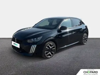 Photo Peugeot 208 Gt