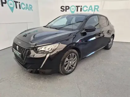 Photo 15 Peugeot 208  PureTech 75 S&S BVM5