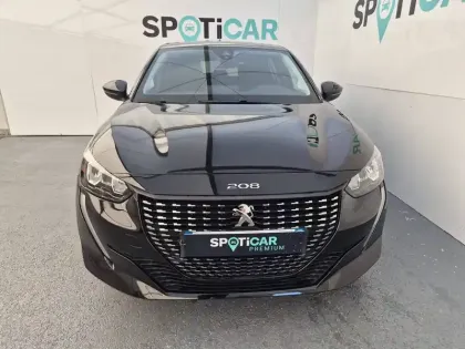 Photo 16 Peugeot 208  PureTech 75 S&S BVM5