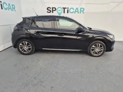 Photo 18 Peugeot 208  PureTech 75 S&S BVM5