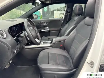 Photo 10 Mercedes GLA  200 d 8G-DCT 4Matic