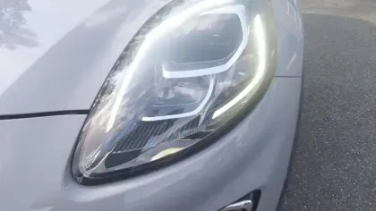 Photo 16 Ford Puma  1.0 Flexifuel 125 ch mHEV S&S BVM6