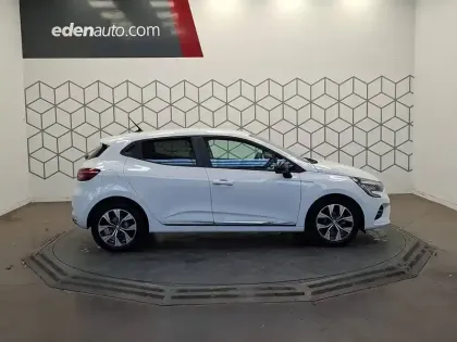 Photo 5 Renault Clio  TCe 90