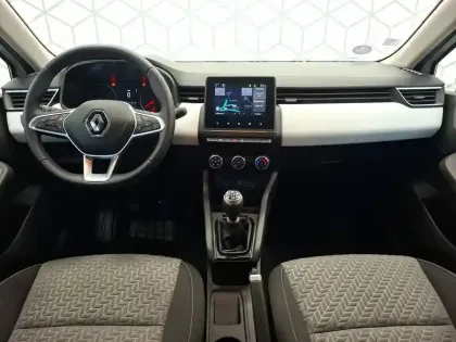 Photo 10 Renault Clio  TCe 90