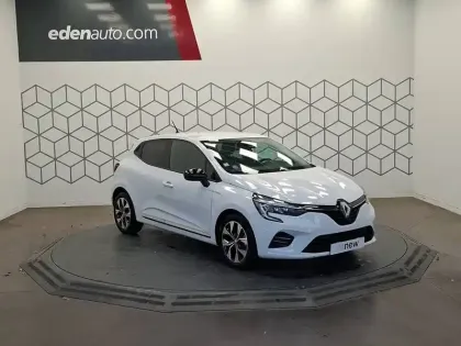 Photo 6 Renault Clio  TCe 90