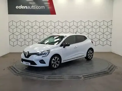 Photo Renault Clio Evolution